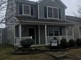 9223 Flintlock Pl, Orient, OH 43146