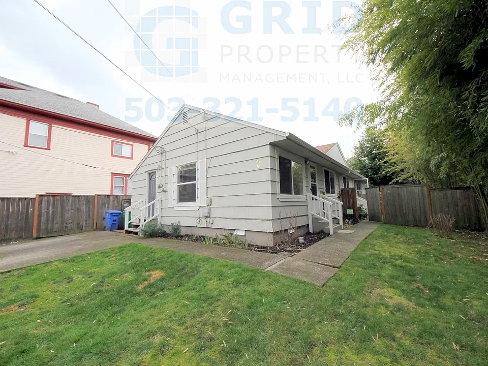 GPM106 - NE Monroe Ave (T2)
