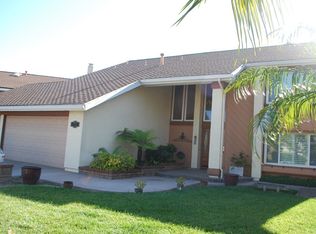 17799 Los Alamos St, Fountain Valley, CA 92708