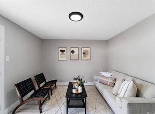 14005 E Utah Cir #3, Aurora, CO 80012