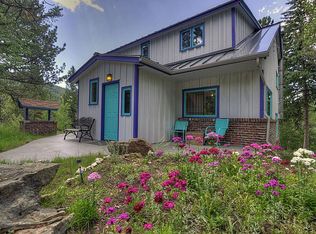 1749 Dory Hill Rd, Black Hawk, CO 80422