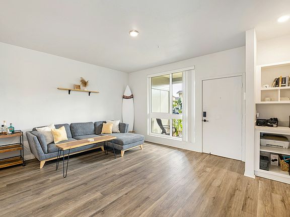 Light, bright and clean