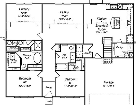 5th image of 6795 Coreopsis Ln #Zbver1