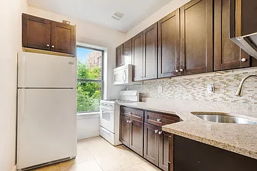 Rented by Compass