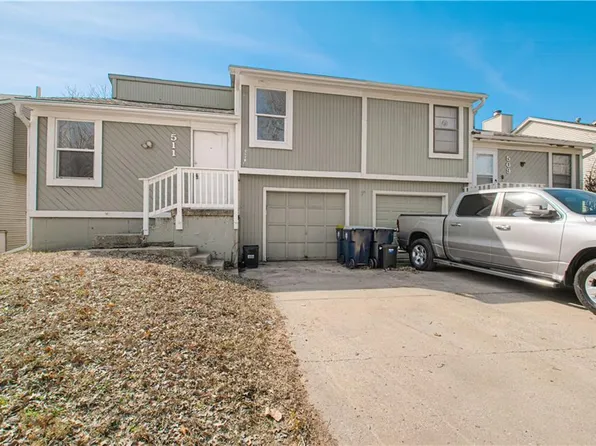 511 E 97th Ter, Kansas City, MO 64131