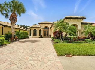 23484 Sanabria Loop, Bonita Springs, FL 34135