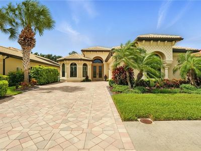23484 Sanabria LOOP, Bonita Springs, FL, 34135