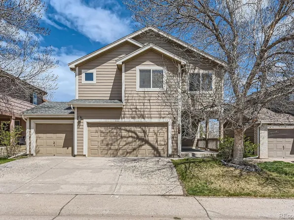 2229 Hyacinth Road, Highlands Ranch, CO 80129