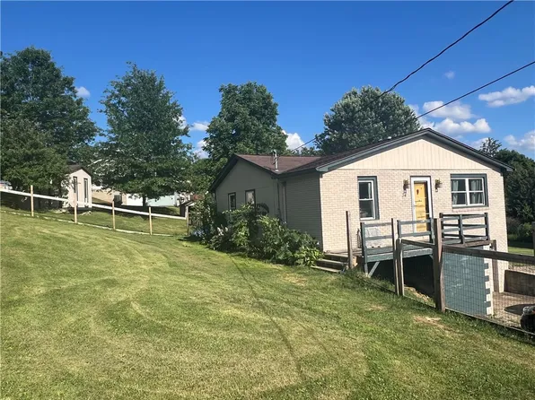 34 Carey School Rd, Ligonier, PA 15658