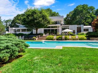 18 Dogwood Hills Rd, Pound Ridge, NY 10576