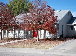 1613 Ben Hogan Loop, Rio Communities, NM 87002