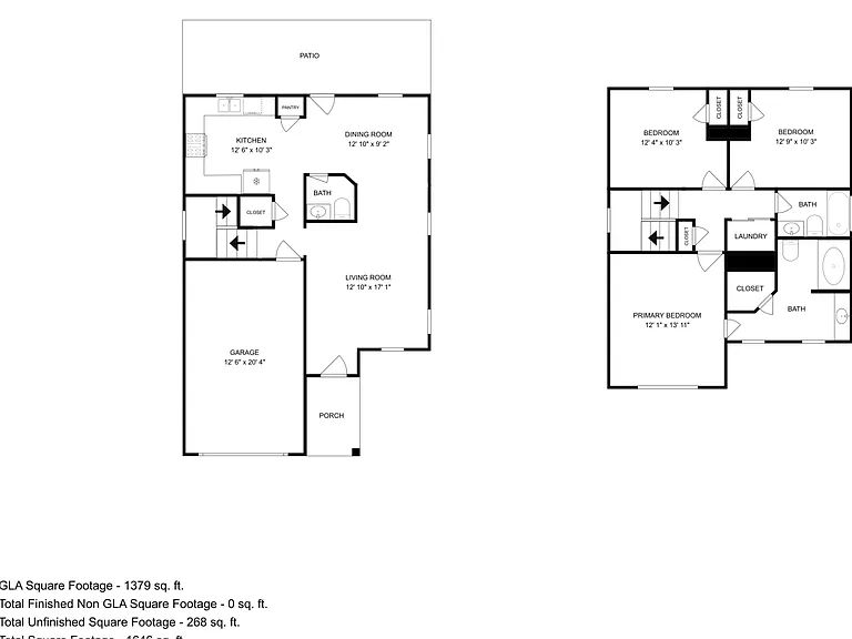 6951 Silver Garden Ln — Photo 10