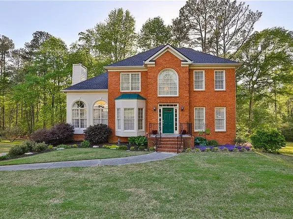 1783 Waterton Trl, Grayson, GA 30017
