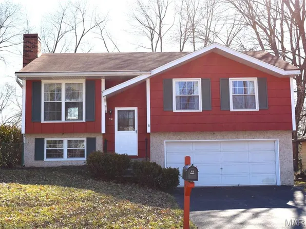 50 Arabelle Dr, Belleville, IL 62220