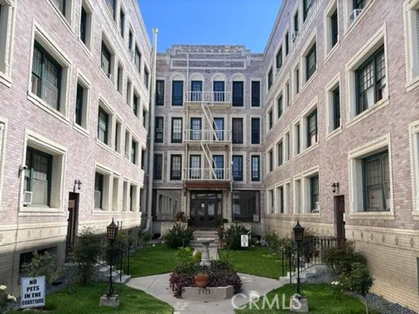 2121 James M Wood Blvd W #316, Los Angeles, CA 90006