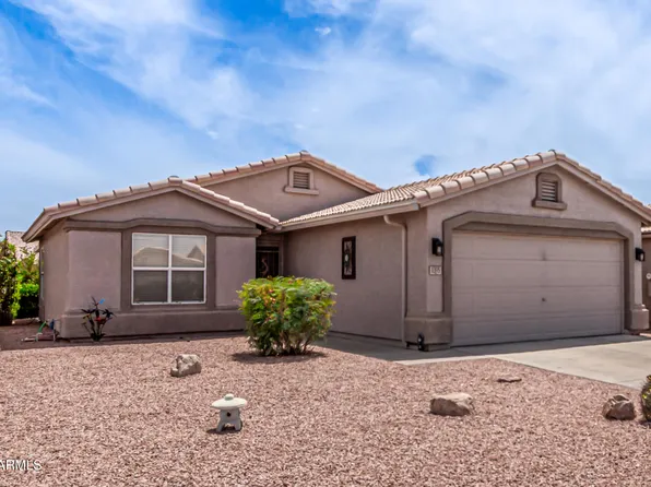 1395 E RUNAWAY BAY Drive, Chandler, AZ 85249
