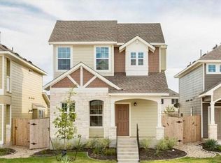 147 Gambel Oak Way, San Marcos, TX 78666