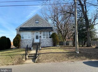 1018 Rose Ave, Runnemede, NJ 08078