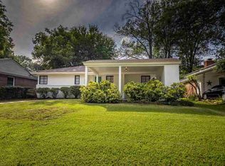 1317 Elkwood St LOT 84, Memphis, TN 38111