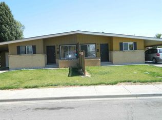 810 Sunrise Blvd, Twin Falls, ID 83301