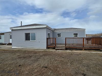 2401 S Colorado St, Butte, MT, 59701