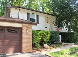 6416 Albemarle St, Warrenton, VA 20187