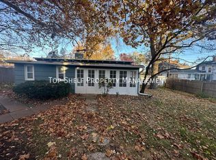 1215 43rd 1/2 St, Des Moines, IA 50311