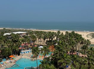 Sea Island Tower, South Padre Island, TX 78597