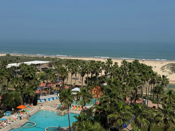 500 Padre Blvd #308, South Padre Island, TX 78597