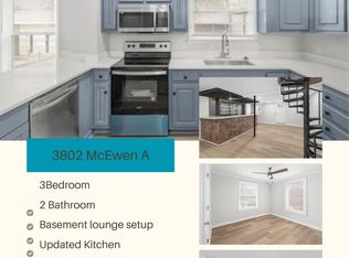 3802 McEwen Dr NW UNIT A, Huntsville, AL 35810