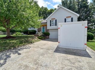 14319 W 94th Ter, Lenexa, KS 66215