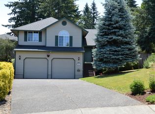 9317 NE 12th Way, Vancouver, WA