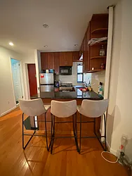 Rented by J Misrahi Realty Corp