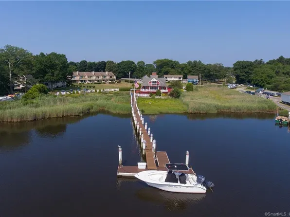 115 Sheffield Street, Old Saybrook, CT 06475