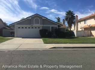 27727 Avenida Halago, Menifee, CA 92585