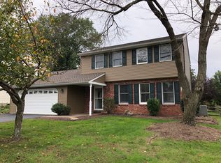 745 Wisteria Ave, Reading, PA 19606