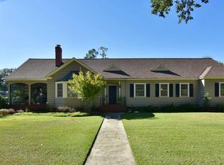 918 W 3rd Ave, Albany, GA 31701