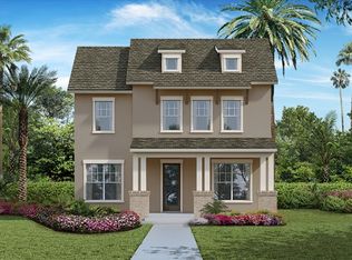 8514 Tavistock Lakes Blvd, Orlando, FL 32827