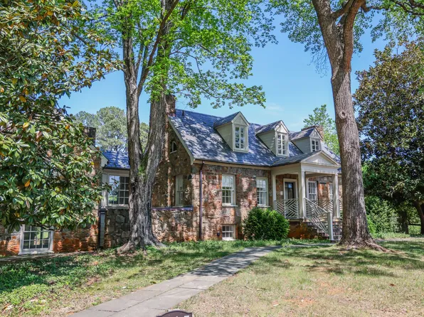 315 Foxhaven Farm, Charlottesville, VA 22903