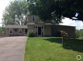 2085 Pinnacle Rd, Rush, NY 14543