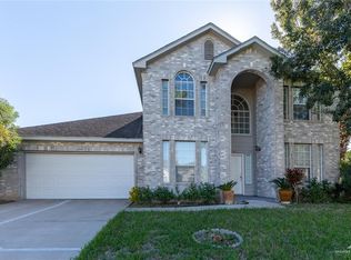3300 San Armando, Mission, TX 78572