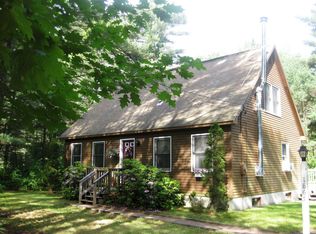 1865 Barre Rd, Gilbertville, MA 01031