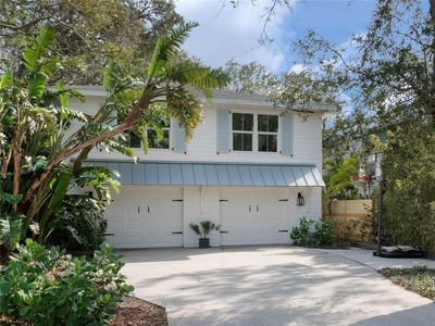 807 E 23rd Ave, New Smyrna Beach, FL, 32169