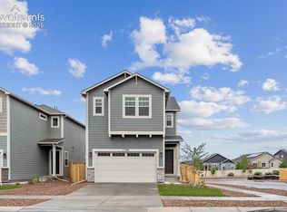 7786 Tuscan Sun Ct, Colorado Springs, CO 80908