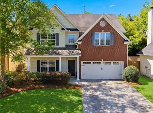 2611 Bald Cypress Dr, Braselton, GA 30517