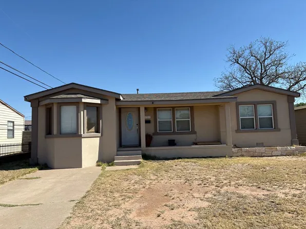 2727 N Colonial Dr, Odessa, TX 79762