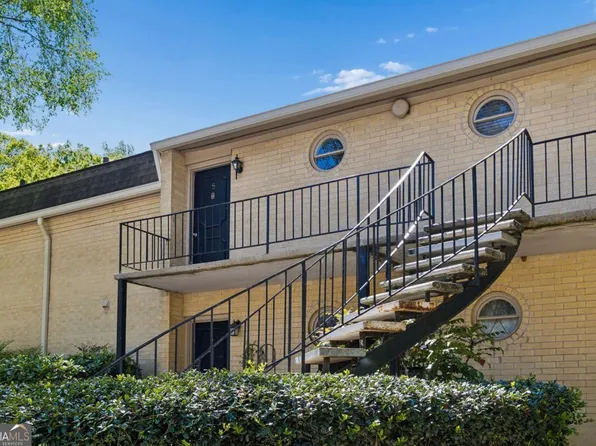 5400 Roswell Rd Unit G5, Atlanta, GA 30342