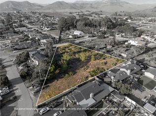 1295 San Luis Ave LOT 1, Los Osos, CA 93402
