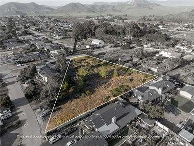 1295 San Luis Ave LOT 1, Los Osos, CA, 93402