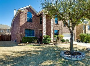 4912 Screech Owl Ln, Grand Prairie, TX 75052